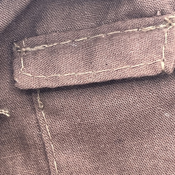 Vintage 90s Girl Guides Canada Brownie Plush Doll Brunette Stuffed Toy READ - Picture 15 of 16